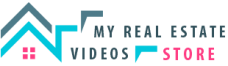 My Real Estate Videos - Store Logo